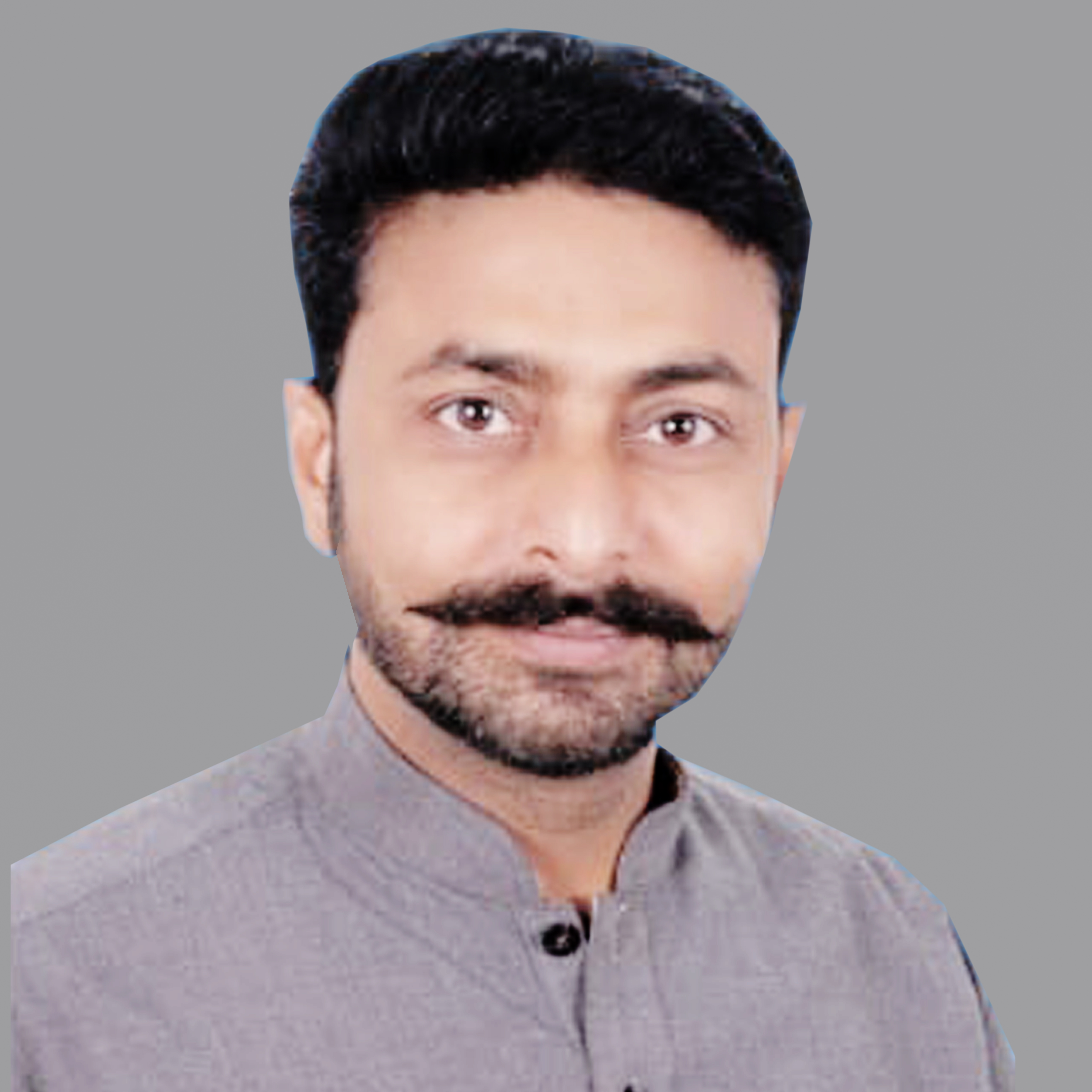 Chaudhry Muhammad Ejaz